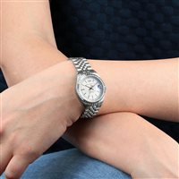 Orologio Philip Watch Donna Caribe in Acciaio R8253597567 - R8253597567